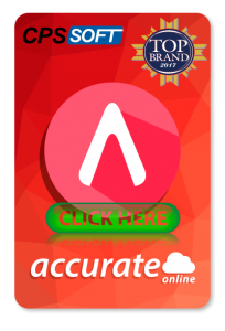 ACCURATE Software Bali